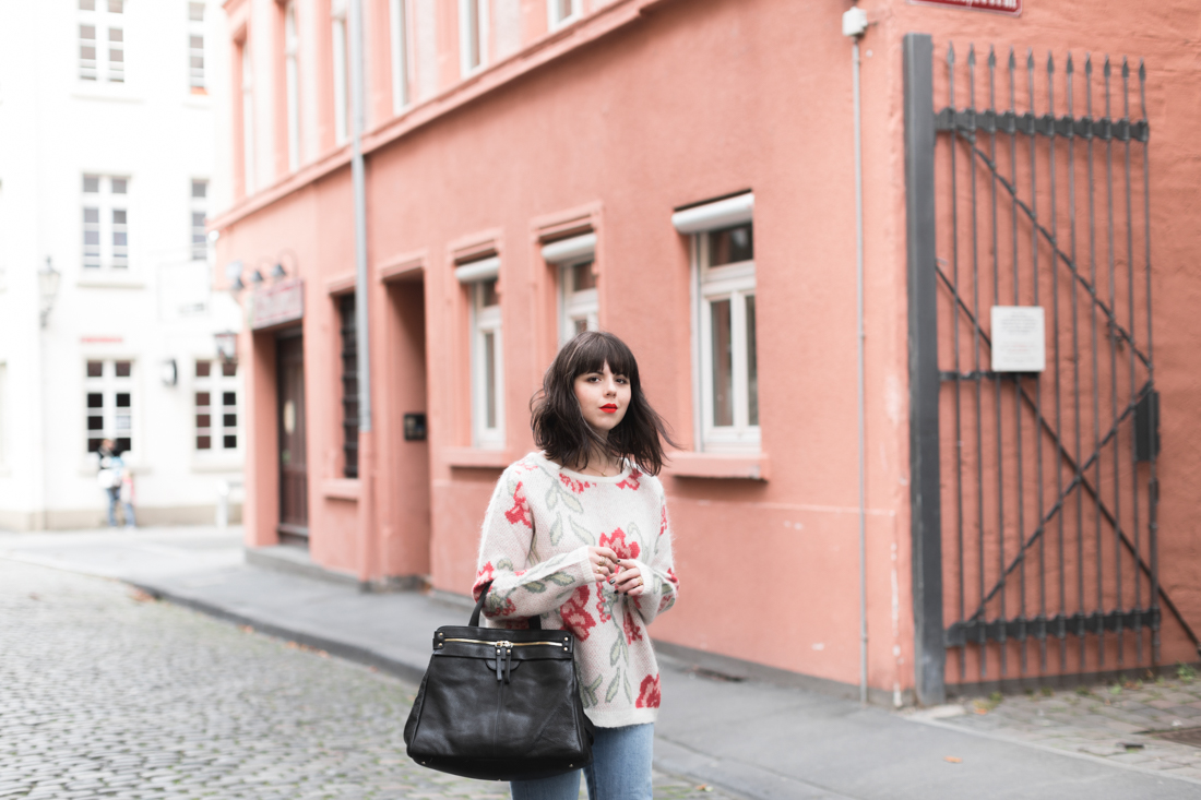Sac cheap sezane sam
