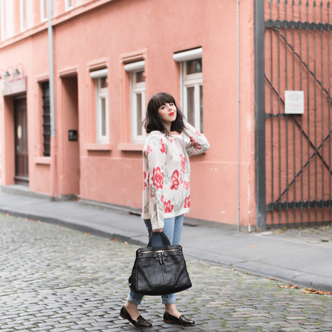 Mocassins 2024 lisa sezane