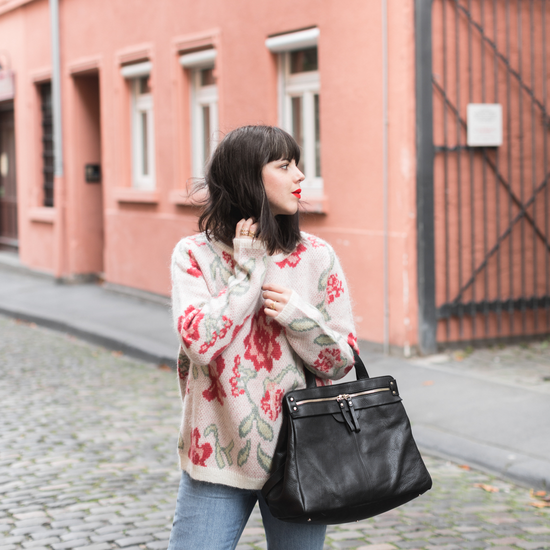 Petit sam sezane top