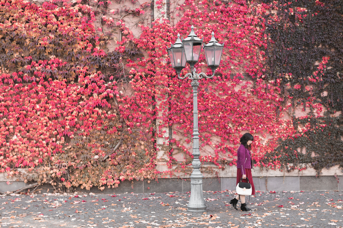 L’automne