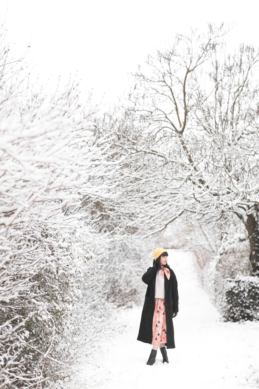 Manteaux d'hiver pour homme écoresponsables - Alizée