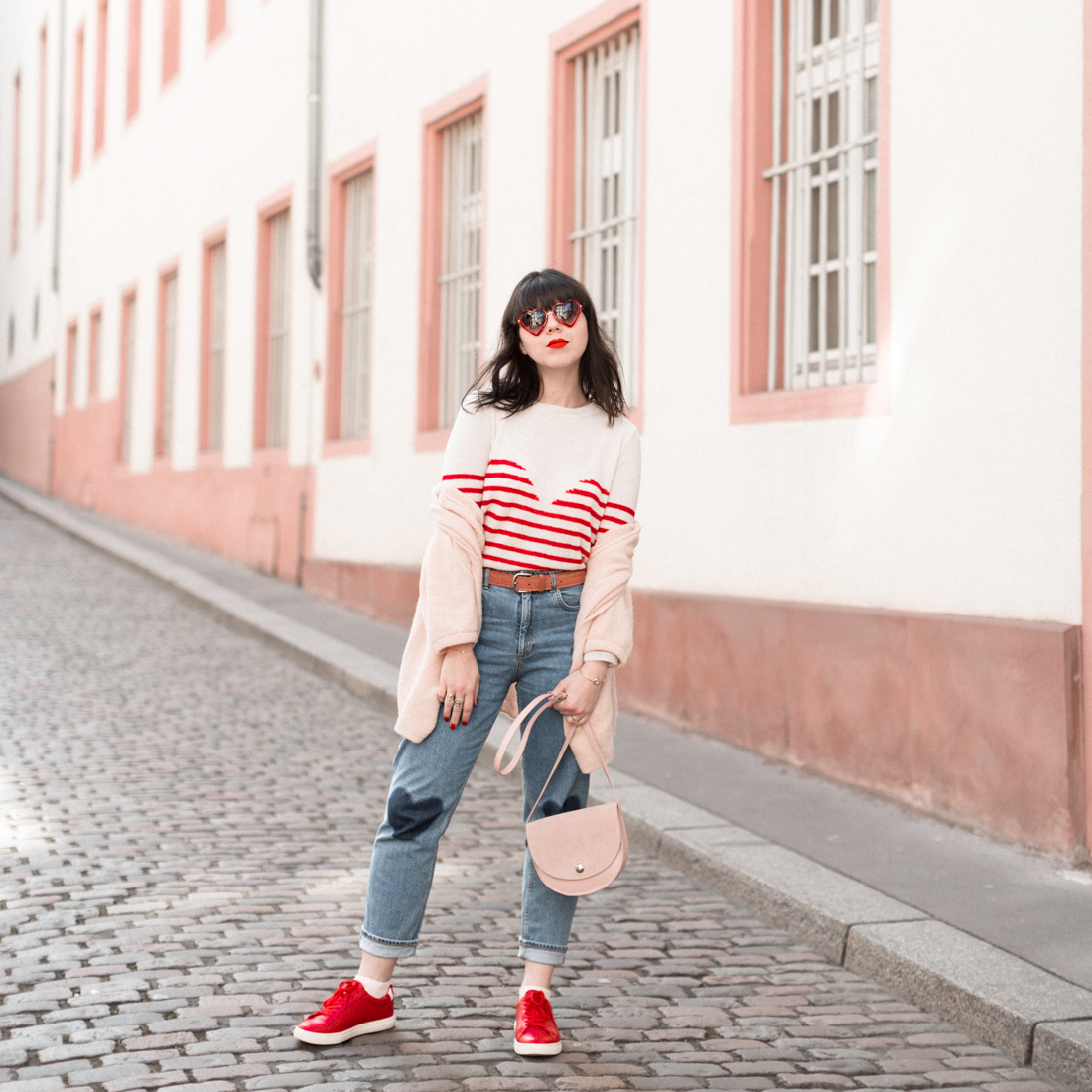 Sac ernest sezane shop