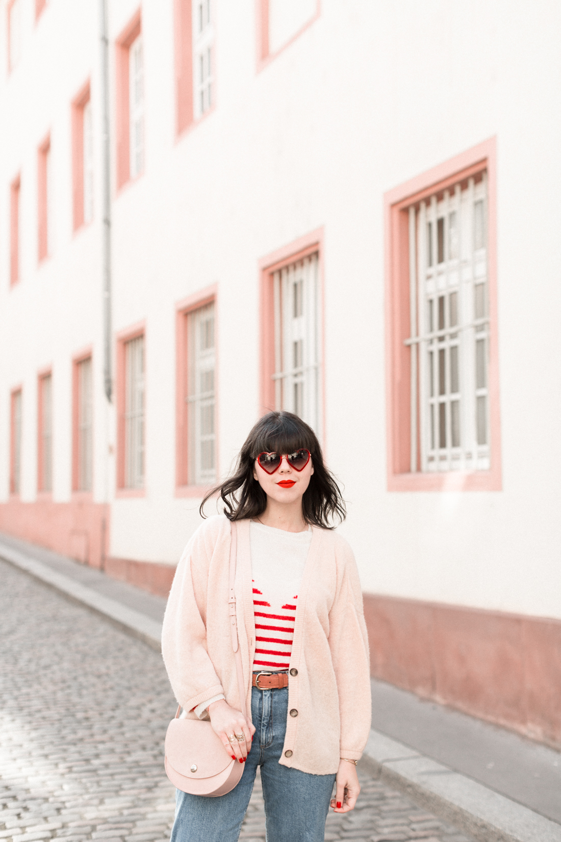 Sac top ernest sezane