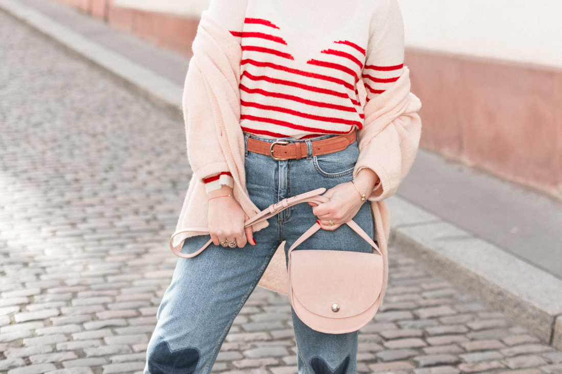 Sac ernest sezane outlet