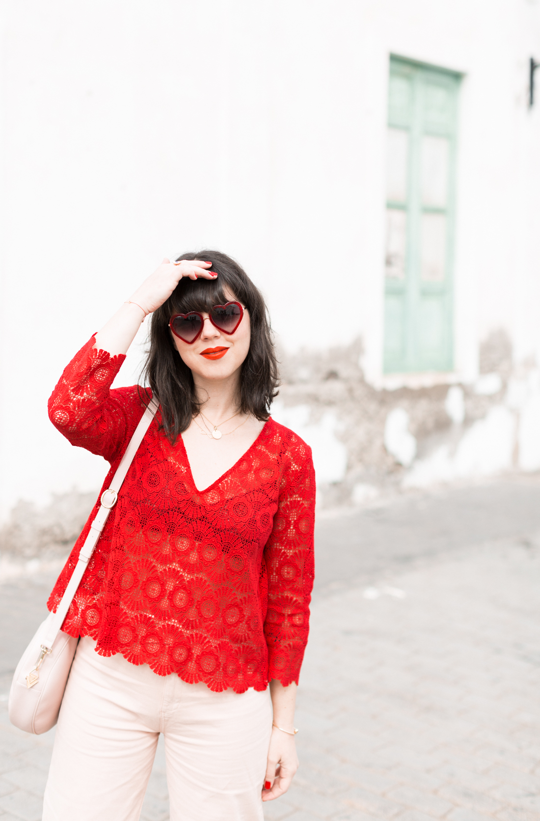 Blouse shop pauline sezane