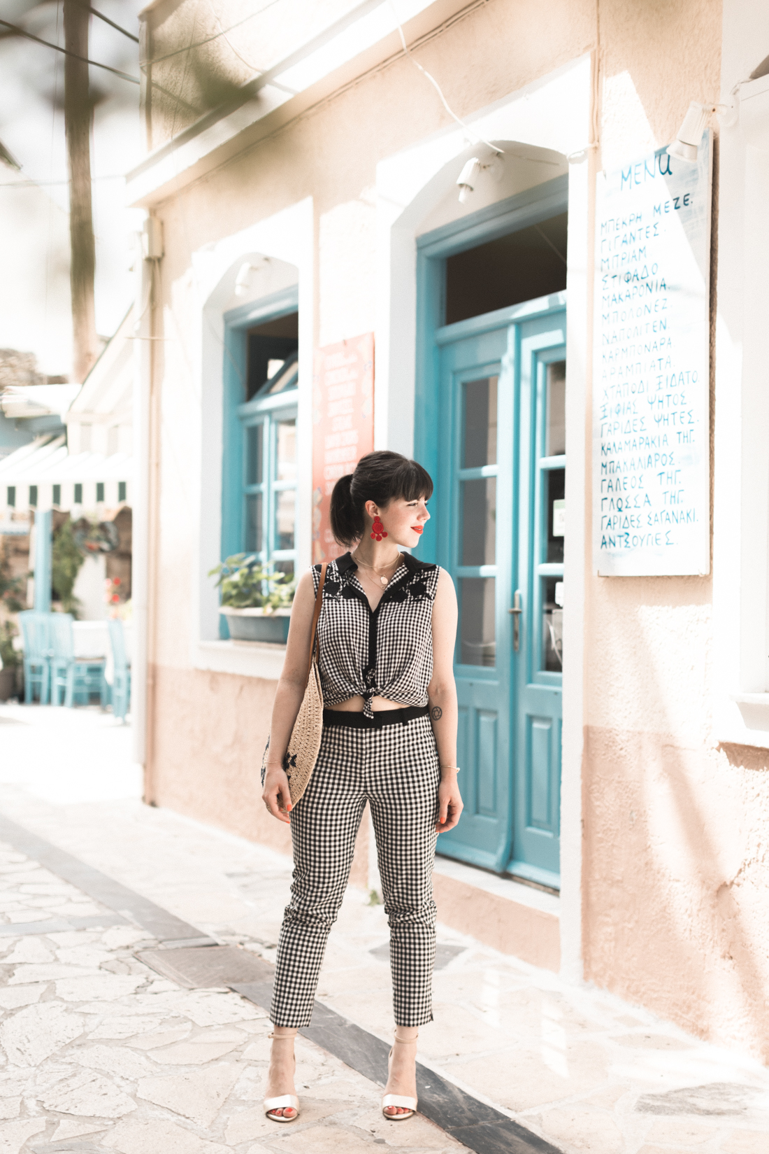Collection vetement croisiere online