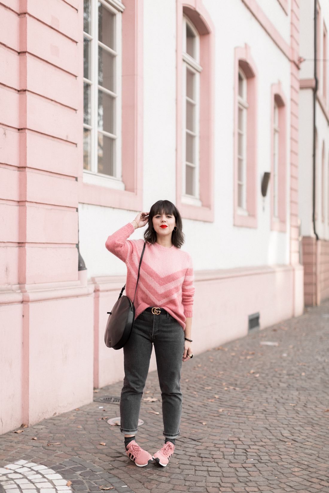 Sac grand nicole sezane discount