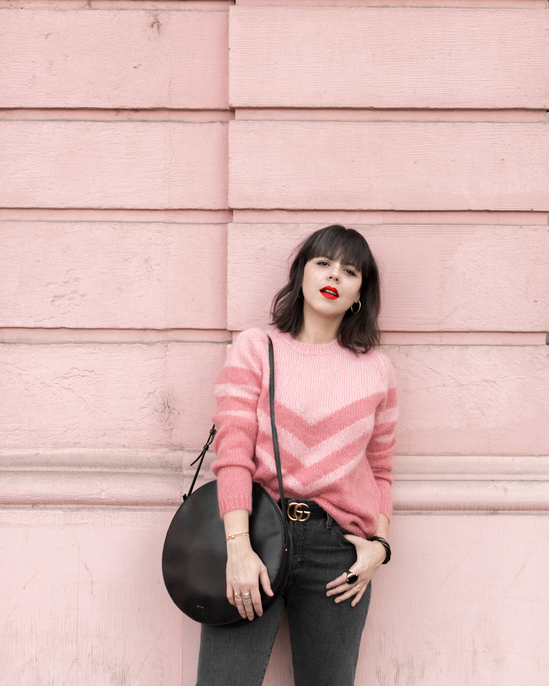 La vie en rose Pauline