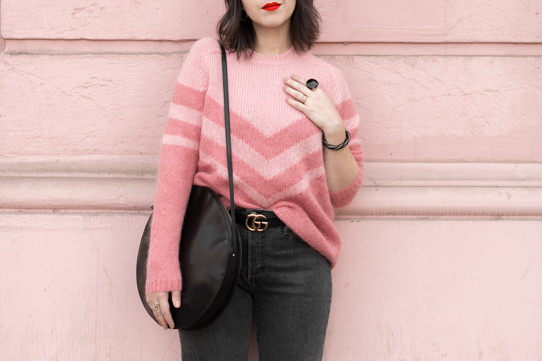 La vie en rose Pauline