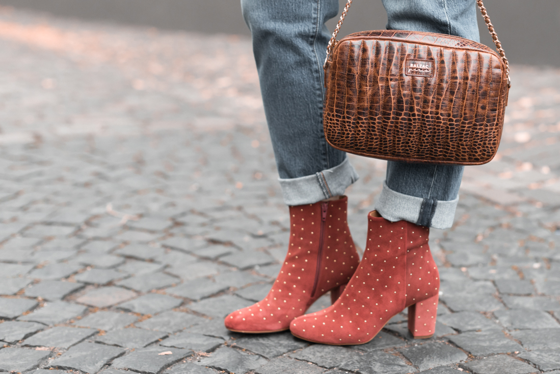 Bottine lea sezane cheap