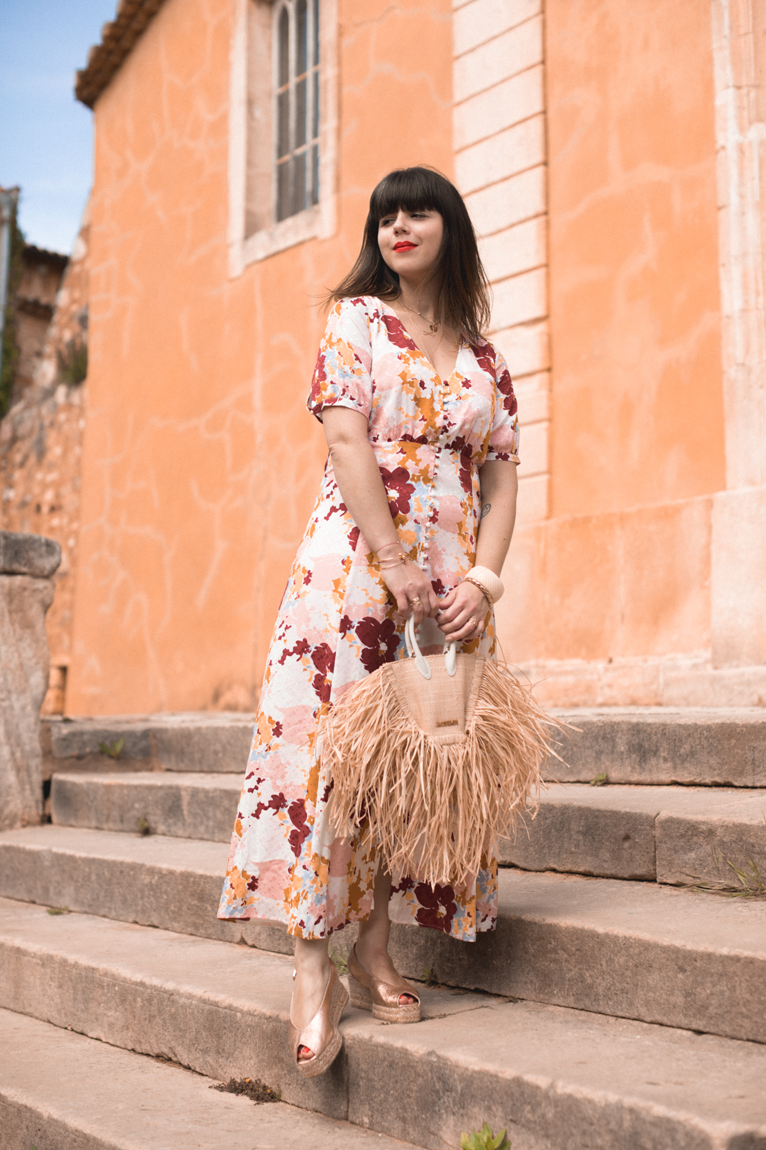 Sezane sollie store