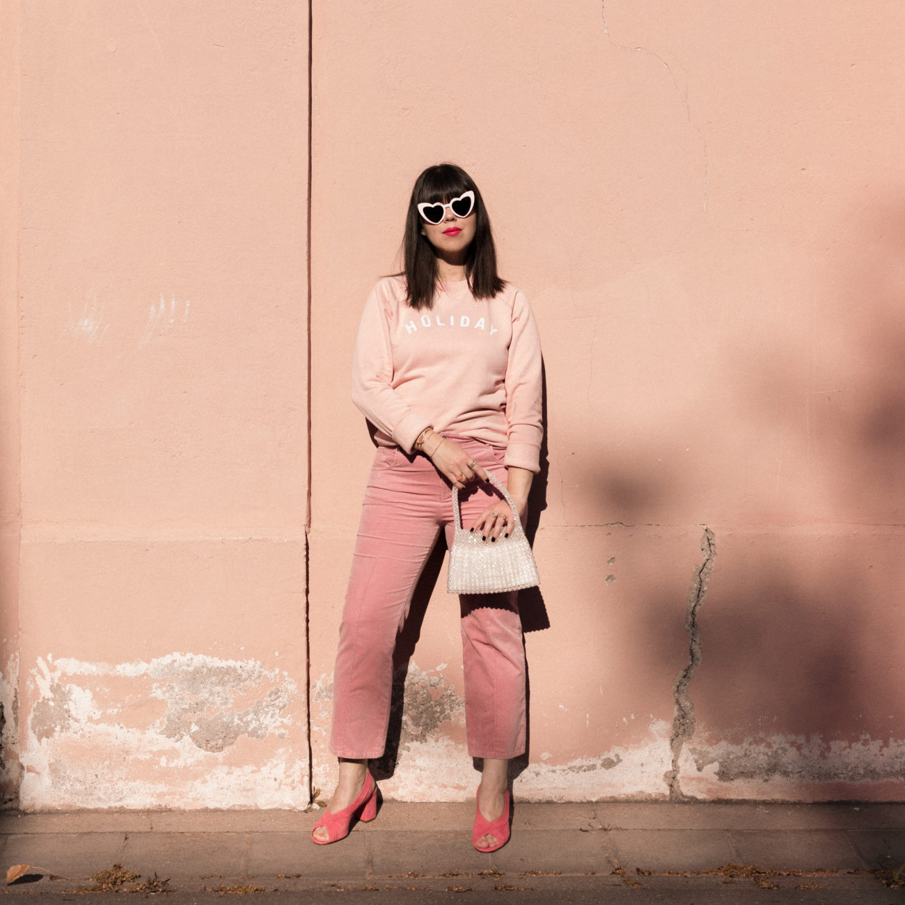 Escarpins lou sezane sales