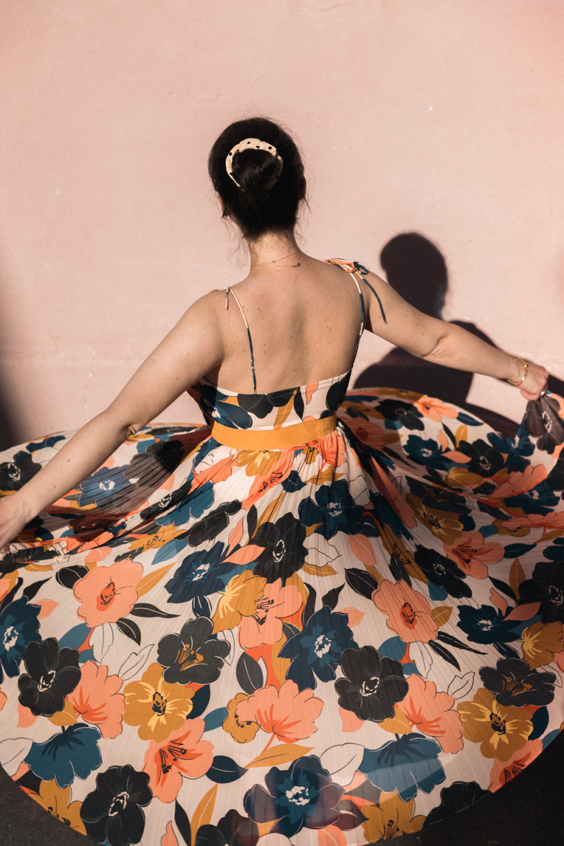 Camaïeux robe discount