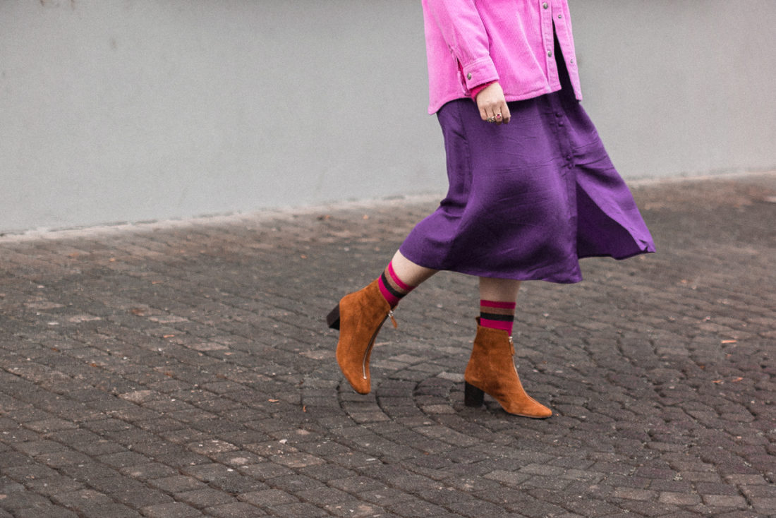 Jupe sally balzac sale