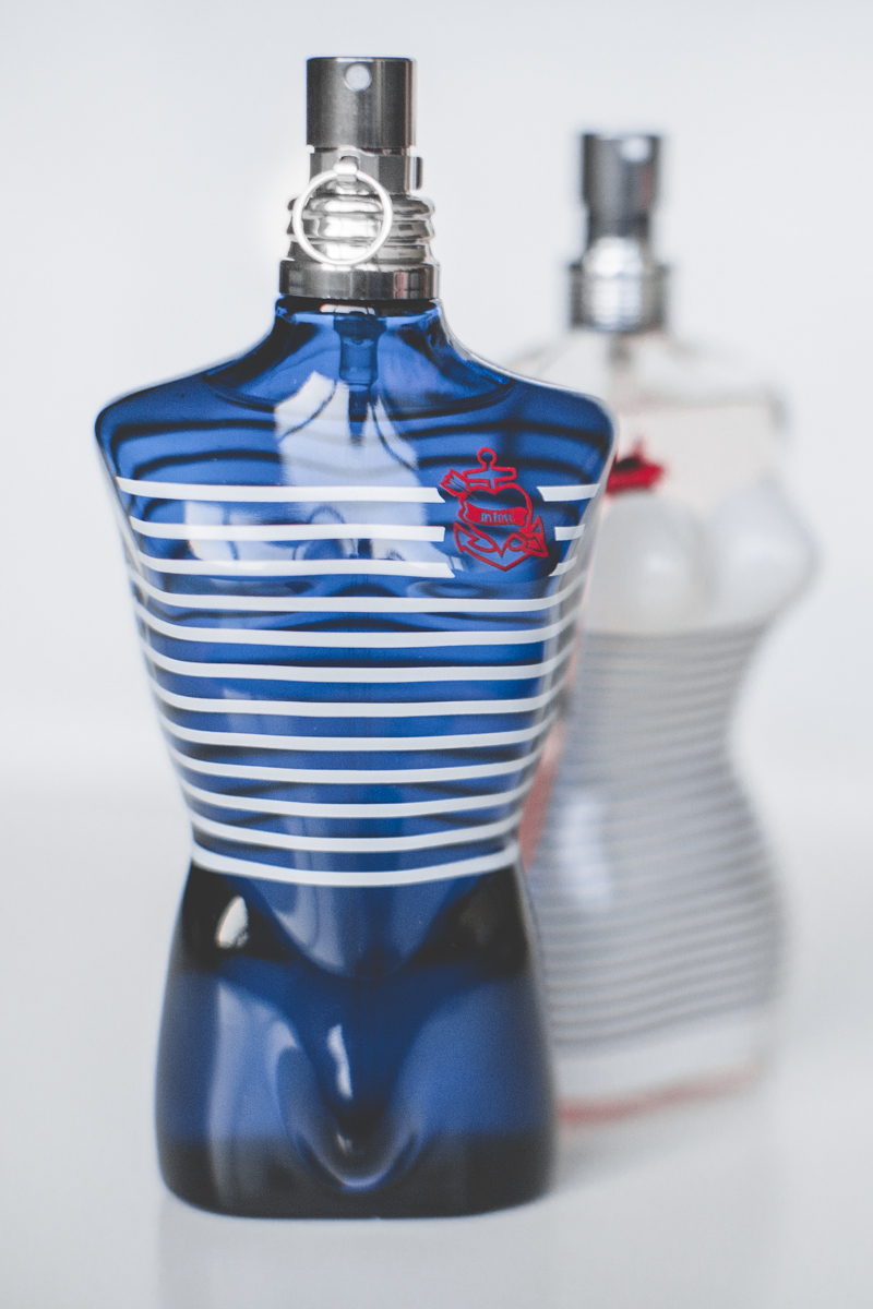 Jean Paul Gaultier Parfums - Le Male - Classique