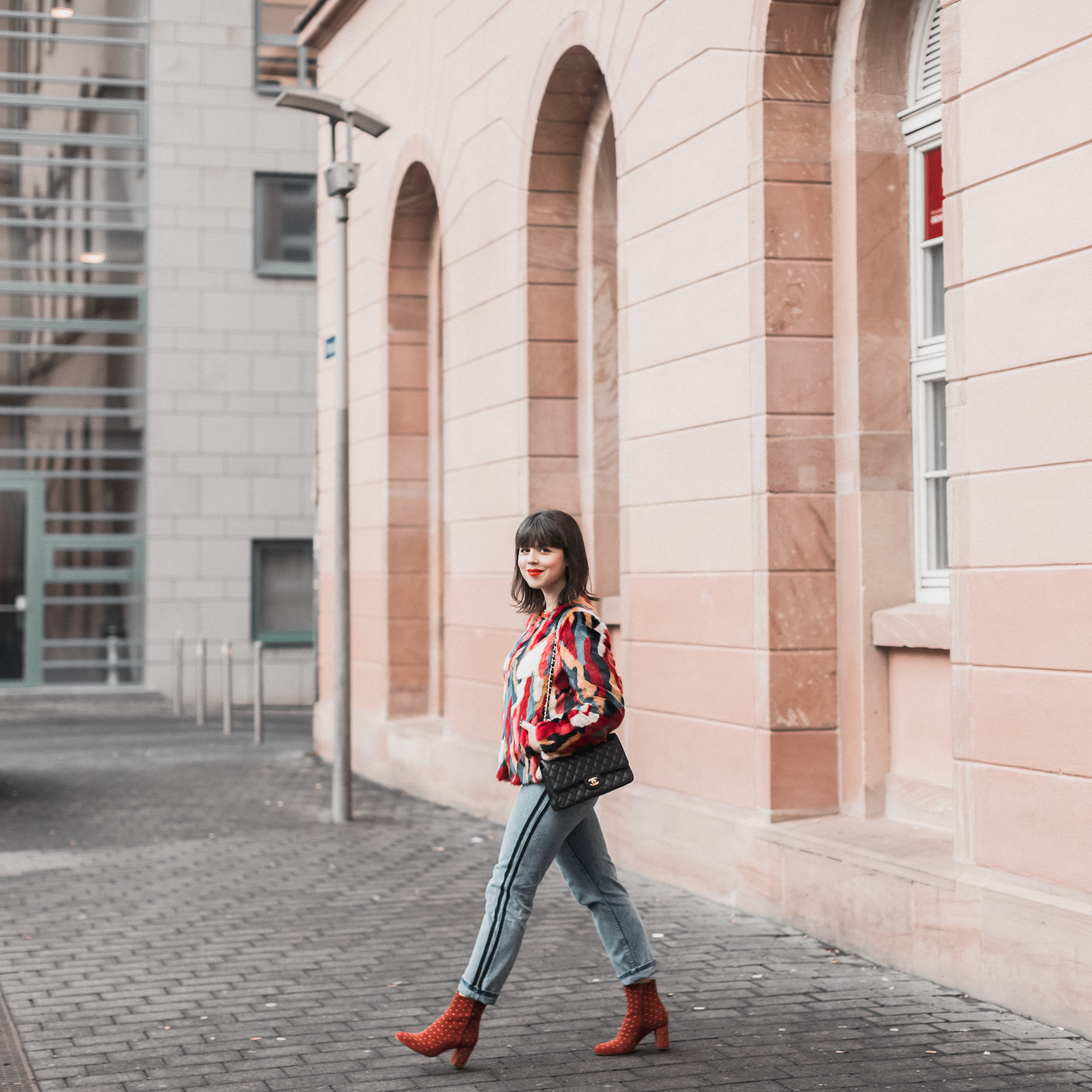 Archives des Looks Page 12 of 207 Pauline